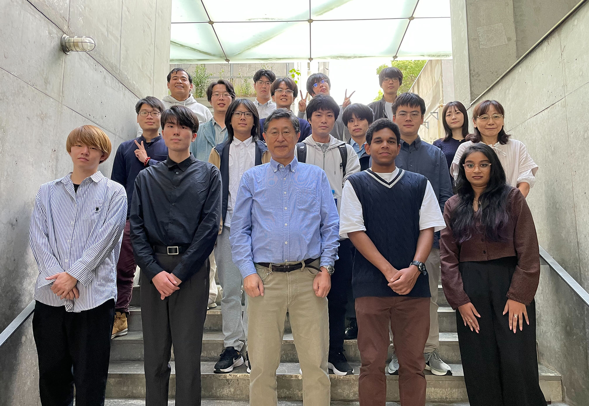 Member 2024 Member 2024