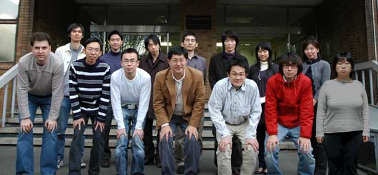 Member 2007 Member 2007